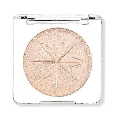 Pearl White Shimmer Glitter Highlighter Highlight Makeup Contour  Powder,Silver Face Highlighter, Highlighter+Makeup iluminadores Illuminator  Make Up