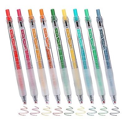 Upanic Journal Pens,24 Colorful Planner Pens,Fineliner Colored Pens,Fine  Tip Drawing Pens Porous Fineliner Pen for Journaling,Writing Note,Coloring  for School Supplies - Yahoo Shopping