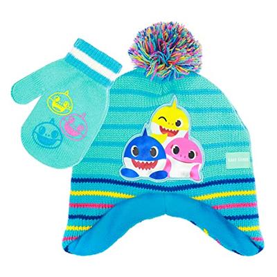 Shop Winter Beanies, Mittens, Baby & Kids Hats