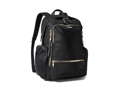 Tumi - Voyageur Denver Backpack - Black/Gunmetal