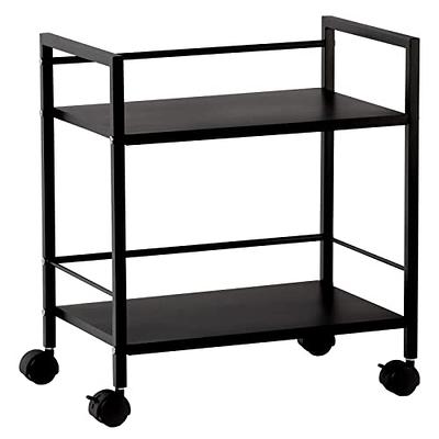 HOMEDANT HOUSE Reversible 5-Tier Adjustable Storage Shelving Unit Heavy  Duty Organizing Shelf Metal Utility Rack Shelves for Kitchen, Pantry,  Closet, Garage, Office, 36.2″ W x 16.5″ D x 71.3″ H, 3Pack –