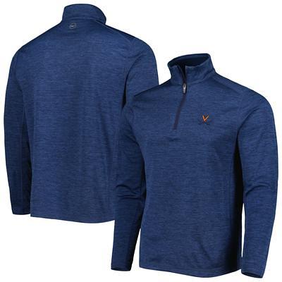 Shop Atlanta Braves Sankaty Quarter-Zip at vineyard vines