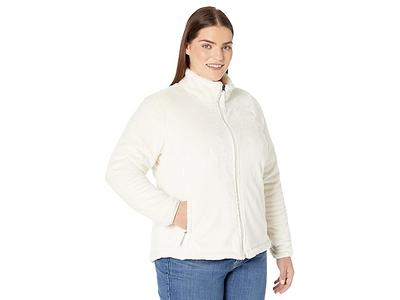 The North Face Women's Osito Fleece Jacket, Small, Gardenia White - Yahoo  Shopping