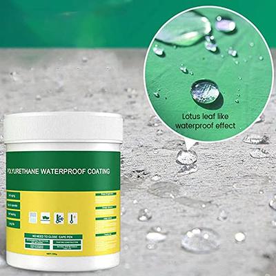 Formulalm Polyurethane Waterproof Coating Agent, Invisible Insulating  Sealant