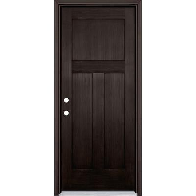 RELIABILT 32-in x 80-in Steel Right-Hand Outswing Primed Prehung Single  Front Door Insulating Core in the Front Doors department at