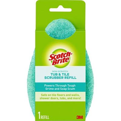 Scotch-Brite Disposable Toilet Scrubber Refills - Ace Hardware