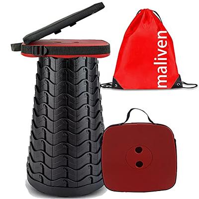 AceCamp Portable Sitting Pad, Red