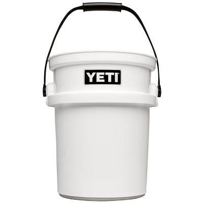 YETI LoadOut 5-Gal. Bucket