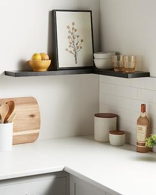 The Kitchen Hanging Cabinet Under The Shelf Wall-mounted Storage