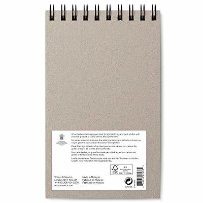 Jam Paper Strathmore 80 Lb. Cardstock Paper 8.5 X 11 Natural