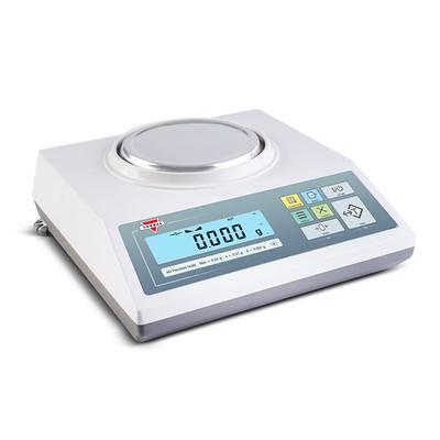 Torbal AGC4000 Precision Scale, 4000g x 0.01g (10mg Readability),  Auto-Internal Calibration, Electromagnetic Load-cell, Dynamic Weighing,  Large LCD - Yahoo Shopping