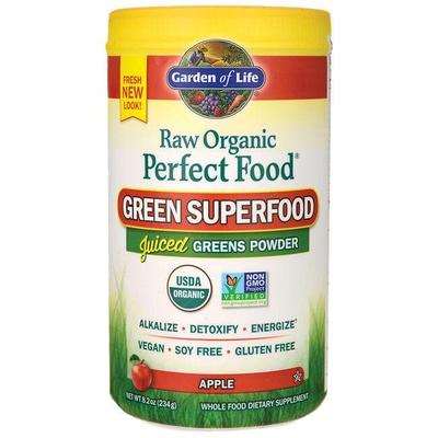 BLOOM NUTRITION Original Greens and Superfoods Powder - 5.3oz/30ct