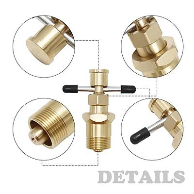 Plumbing Copper Olives & Brass Olives Tube Pipe Compression Fitting Olive