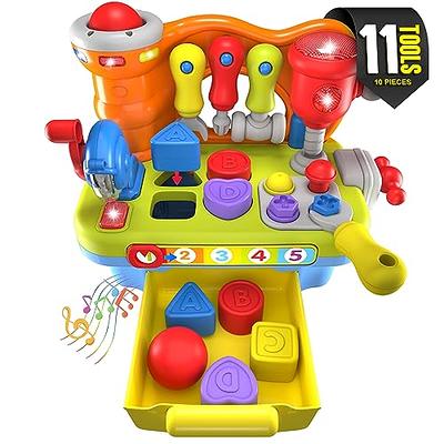 Musical toys for clearance one year old