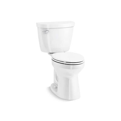 KOHLER Extra Tall Highline Arc Complete Solution 2-piece 1.28 GPF