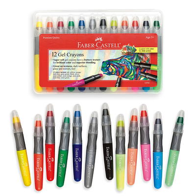 Faber-Castell Creative Studio Graphite Pencil Drawing Set, 14pcs 