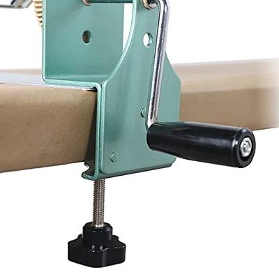 Yarn Winder, Bench Metal Large Yarn Ball Winder GDAE10 Fiber Wool