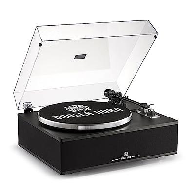 Fluance RT81+ Elite High Fidelity Vinyl Turntable Record Player