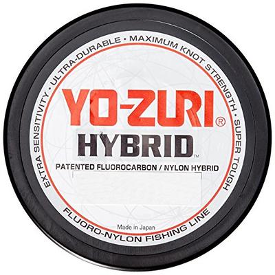 Yo-Zuri SuperBraid Line