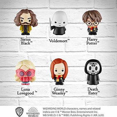 Figurines mini pop Harry Potter - Label Emmaüs