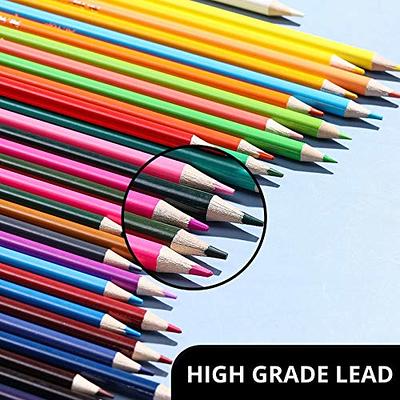 Mr. Pen- Colored Pencils, 36 Pack, Soft Core, Colored Pencils for Adult  Coloring, Coloring Pencils, Color Pencils for Kids, Color Pencil Set,  Coloring Pencil, Map Pencils, Wooden Colored Pencils - Yahoo Shopping