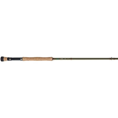 Shakespeare Cedar Canyon Stream Fly Fishing Rod, Olive Green, 9' - 7/8wt -  3pc - Yahoo Shopping