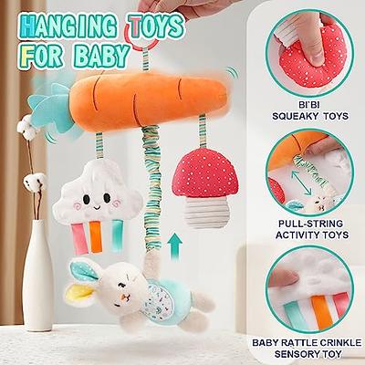 Baby rattle Set – Any Toys