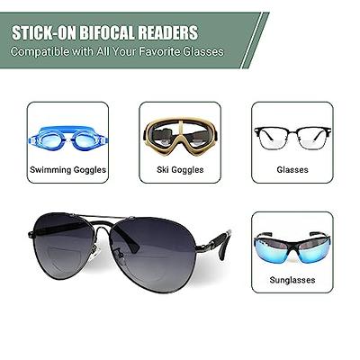 Reading Glasses with Lights Bright LED Readers Magnifying Glasses with  Lights Blue Light Blocking Glasses LED Magnifying Eyeglasses Nighttime  Reader Eyewear Unisex Vision Lighted Reading Glasses+2.5 - Yahoo Shopping