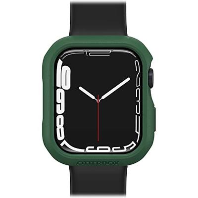 OtterBox All Day Case for Apple Watch Series 7/8/9 (45mm) - GREEN