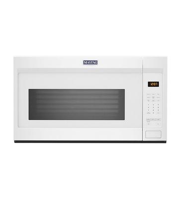 Insignia™ - 1.5 Cu. Ft. Convection Over-the-Range Microwave - Stainless  Steel