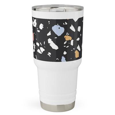 30oz Terrazzo Cup