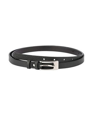 CHILDRENS REAL LEATHER SKINNY BELTS GIRLS BELTS KIDS REAL LEATHER SKINNY  BELTS
