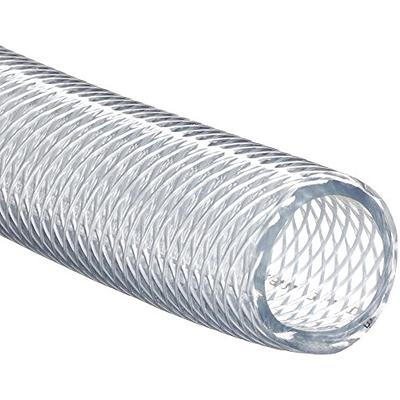 1 ID x 1 1/4 OD x 100 ft) HydroMaxx® Flexible Non Toxic Clear