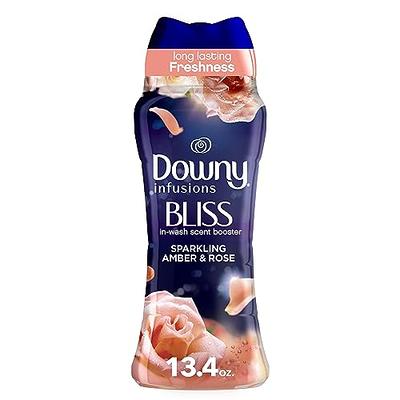 Downy In Wash Scent Booster, April Fresh 13.4 Oz