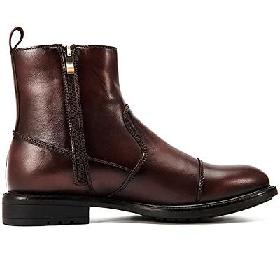 Arkbird Men's Stylish Chelsea Boots