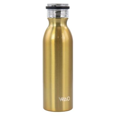 Thermos Stainless Steel Funtainer Water Bottle With Spout 16 Oz Mint -  Office Depot