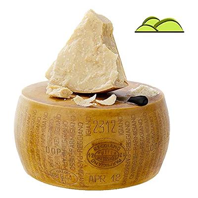 Parmigiano Reggiano (1/2 pound)