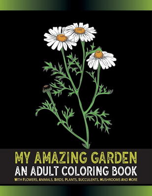 Relaxation Coloring Books for Adults: Animals, Flowers, Tattoo, Roses and  More! (Paperback) - Yahoo Shopping