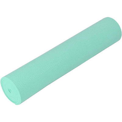 Yoga Direct Deluxe 1/4 Yoga Mat, White 