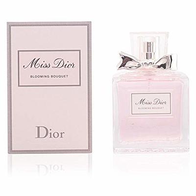 Christian Dior Miss Dior Blooming Bouquet Eau De Toilette Spray - 1.7 oz bottle