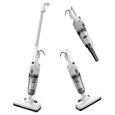 3-in-1 Lightweight Stick Vacuum