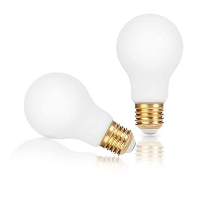 T10 Led BulbsDimmable 6W Led Edison Bulbs Equal 60 Watt Light BulbsWarm  White