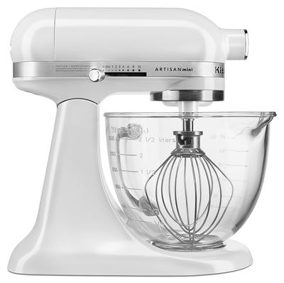 Cuisinart SM-50BL 5.5-Quart Stand Mixer, Robbin's Egg