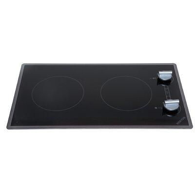 VEVOR 35.4 in. x 20.5 in. Built-in Induction Electric Stove Top