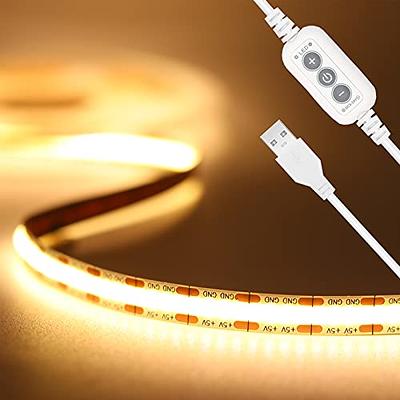 DAYLITE USB LED-Strip ULS-2x25-KW online kaufen