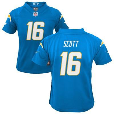 LA Chargers Apparel, Chargers Gear, LA Chargers Shop, Store