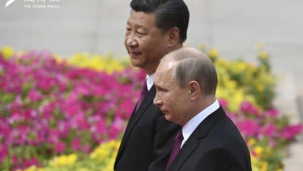 哲連斯基透過媒體喊話想與習近平通話　學者：外交管道沒用，烏克蘭領導階層對中國看法逐漸改變