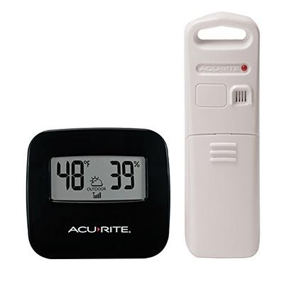 AcuRite 06002M Wireless Temperature and Humidity Sensor for sale