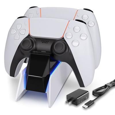  Playstation DualSense wireless Charging Station : Video Games