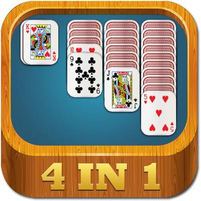 Spring Solitaire - Freecell, Spider Solitaire, Yukon, Wasp Solitaire,  Klondike - Yahoo Shopping